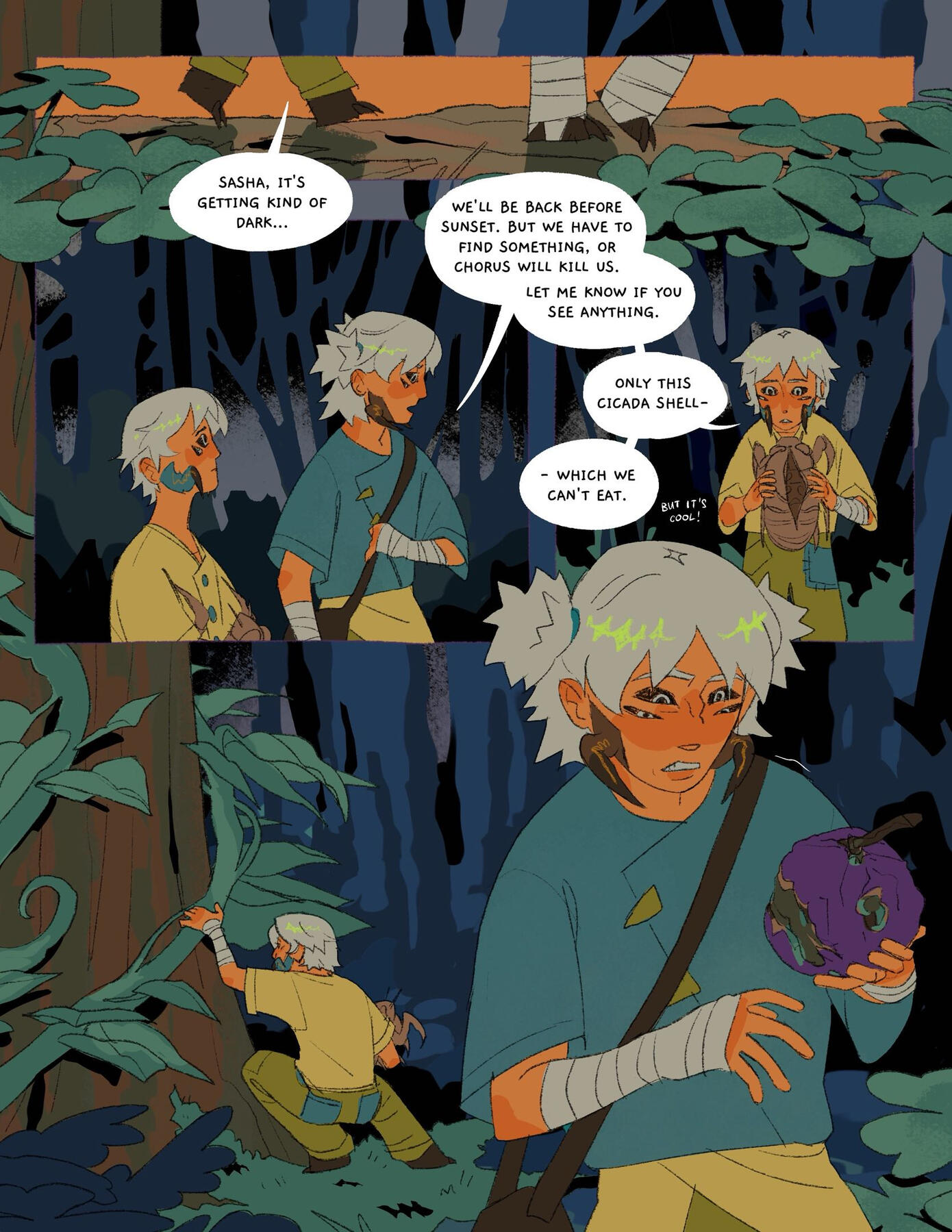 Page 1 Page 1