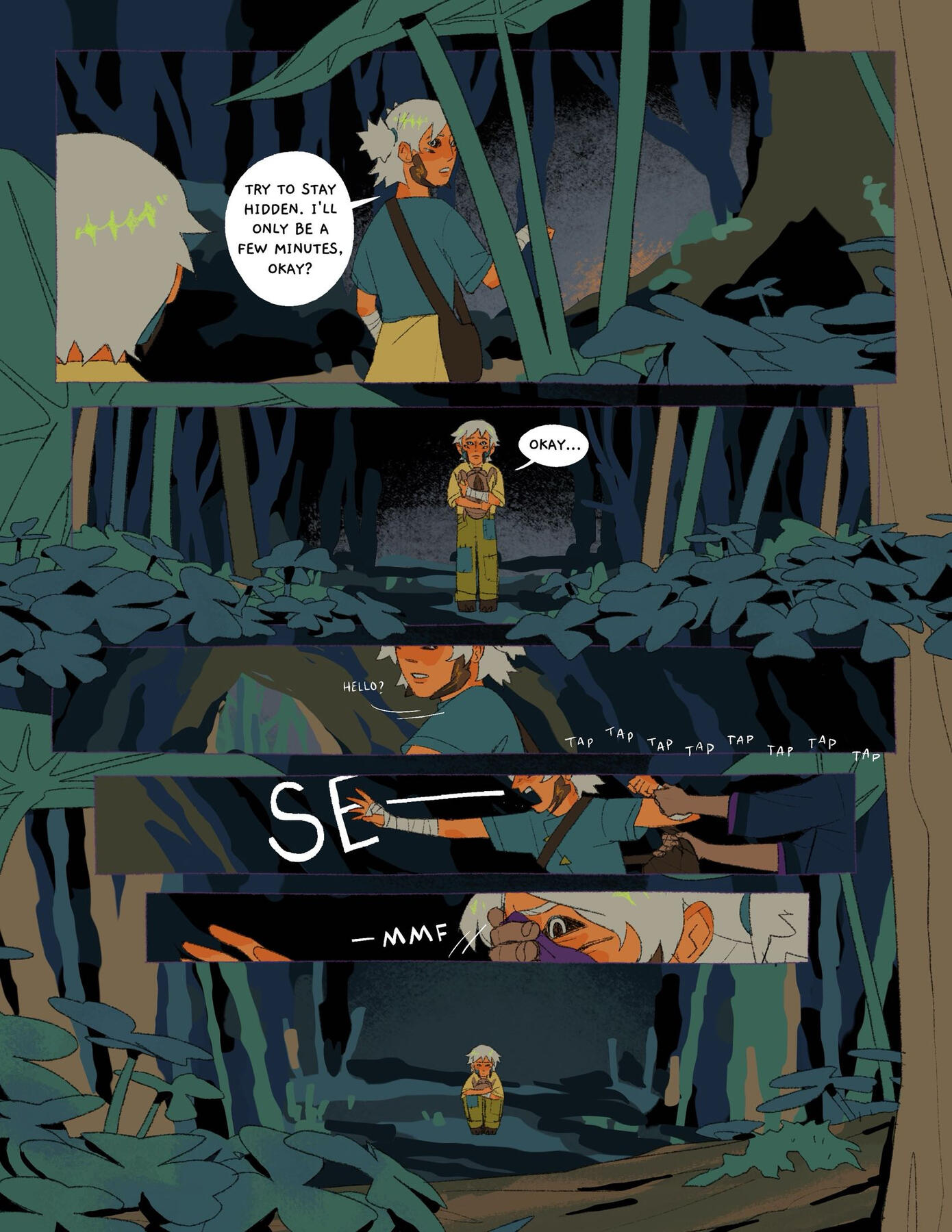 Page 3 Page 3